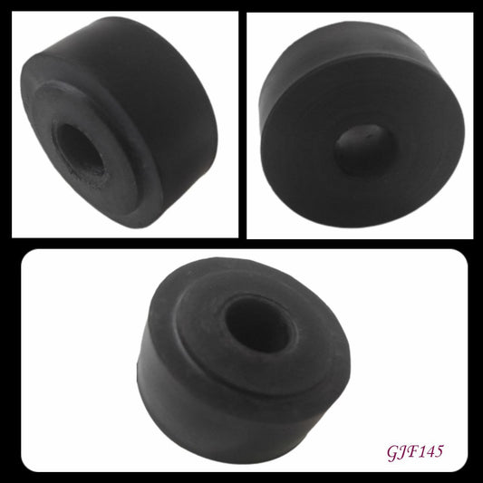 GOMA LAPIZ Y TOPE AMORTIGUADOR. GRANDE PLANA GJF145 / DF-707-2