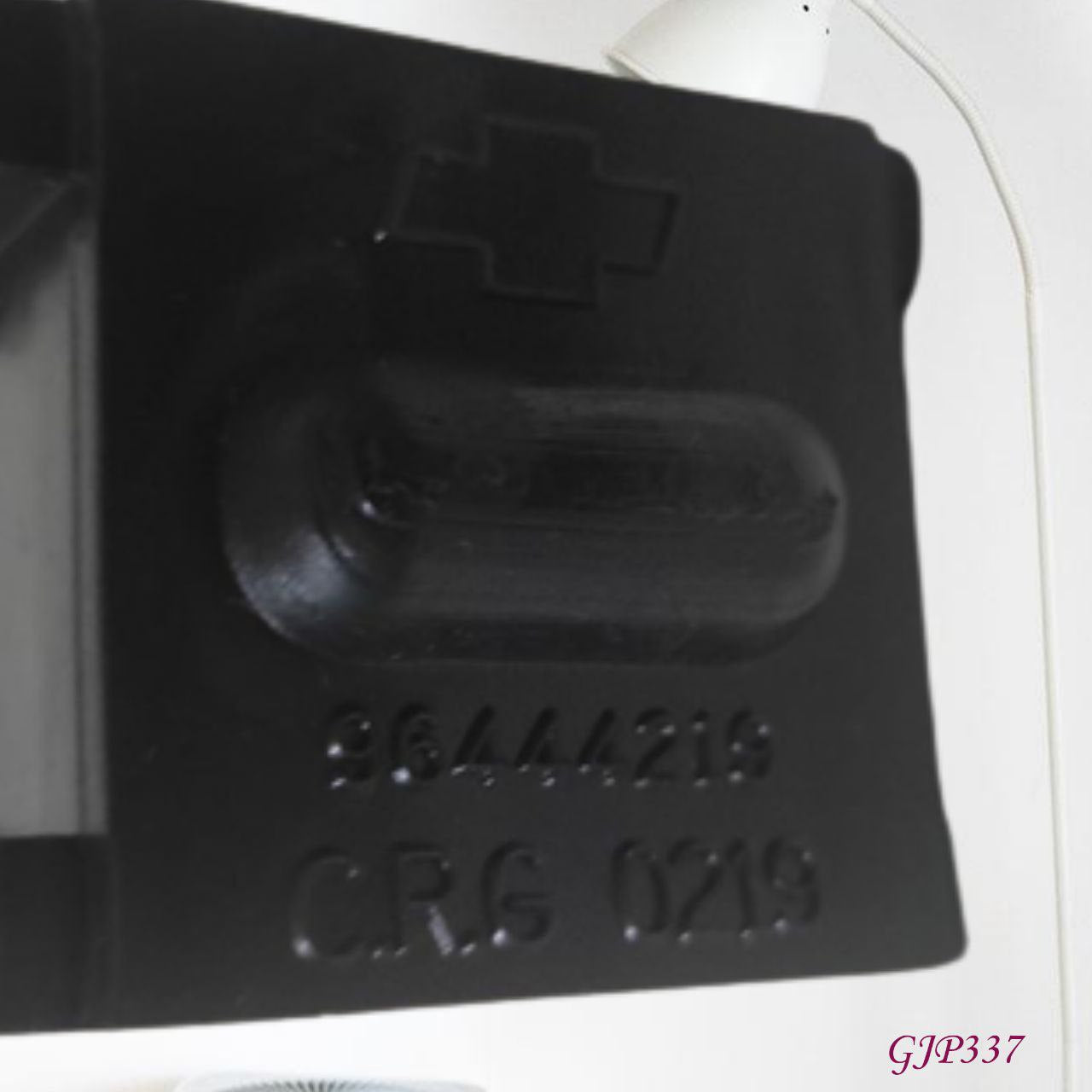 GOMA ESTABILIZADORA GJP337 Chevrolet Cheyenne Blazer