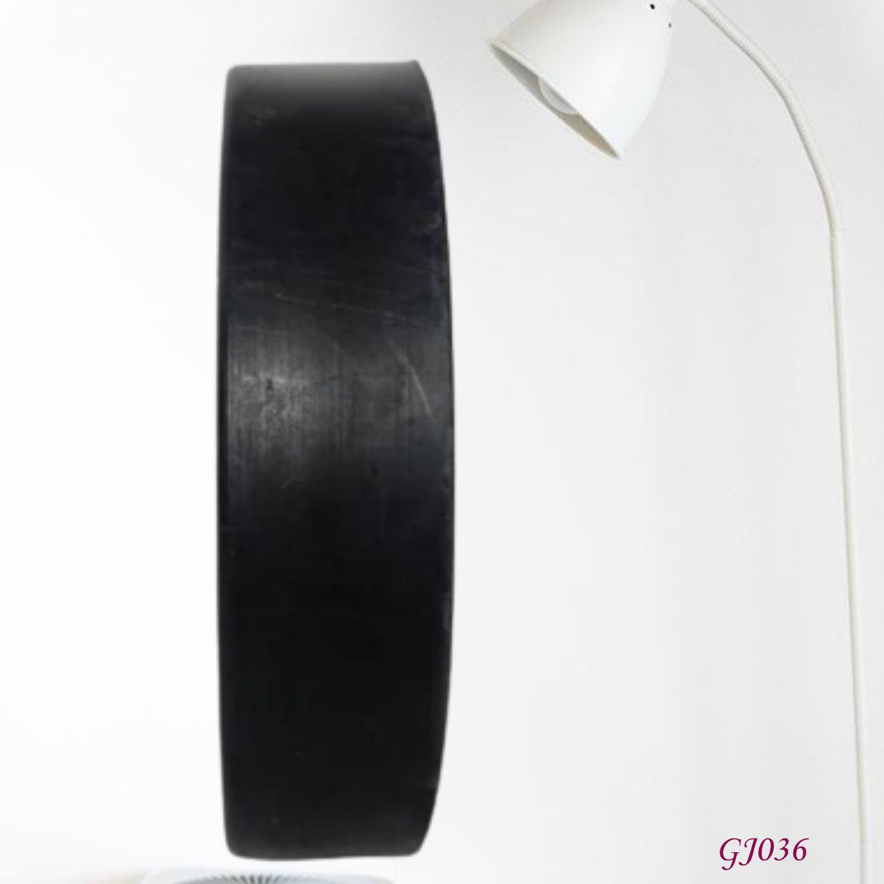 GOMA SUPLEMENTO ESPIRAL GJ036 Universal de 1 pulgada Equivalente al F-507