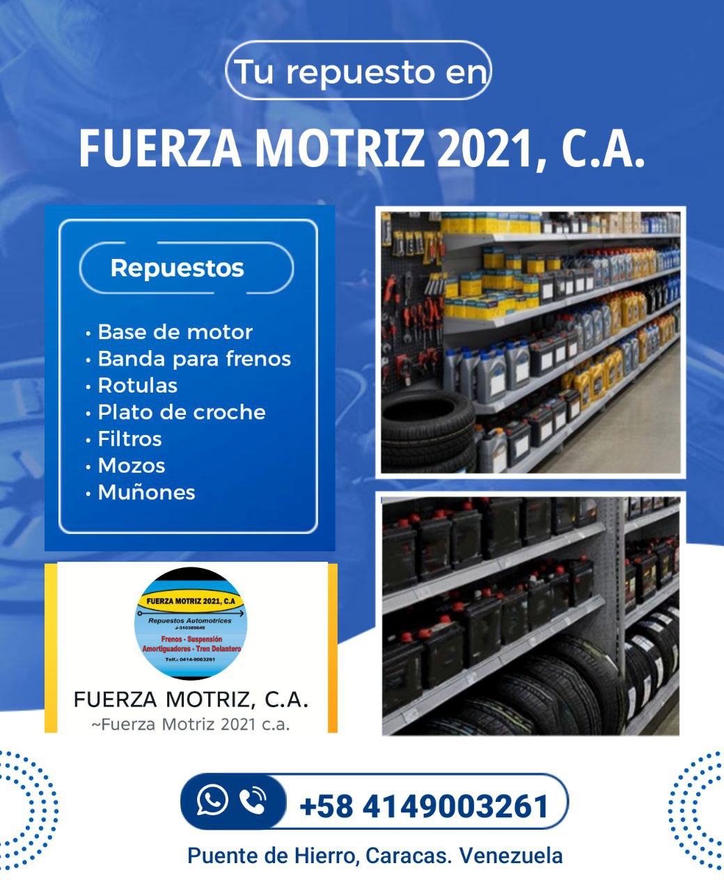 BOMBA (MÓDULO) DE GASOLINA F.MOTRIZ.007 MAZDA 3 2.0 L