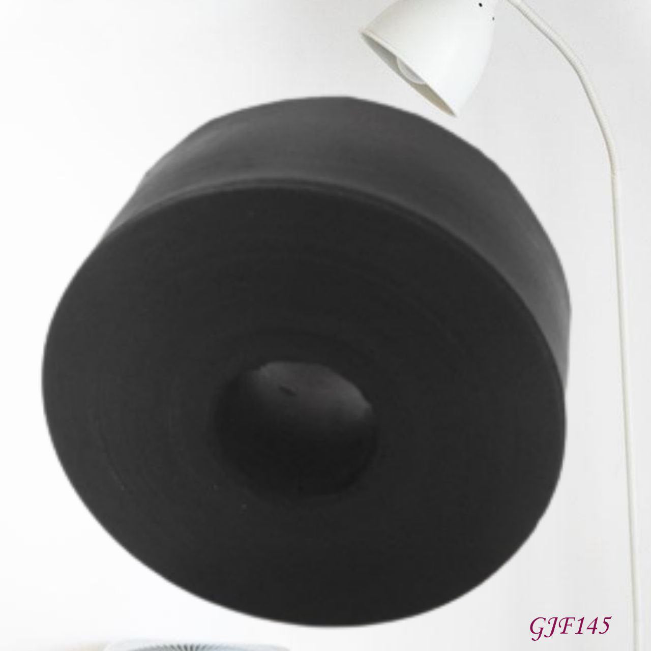 GOMA LAPIZ Y TOPE AMORTIGUADOR. GRANDE PLANA GJF145 / DF-707-2