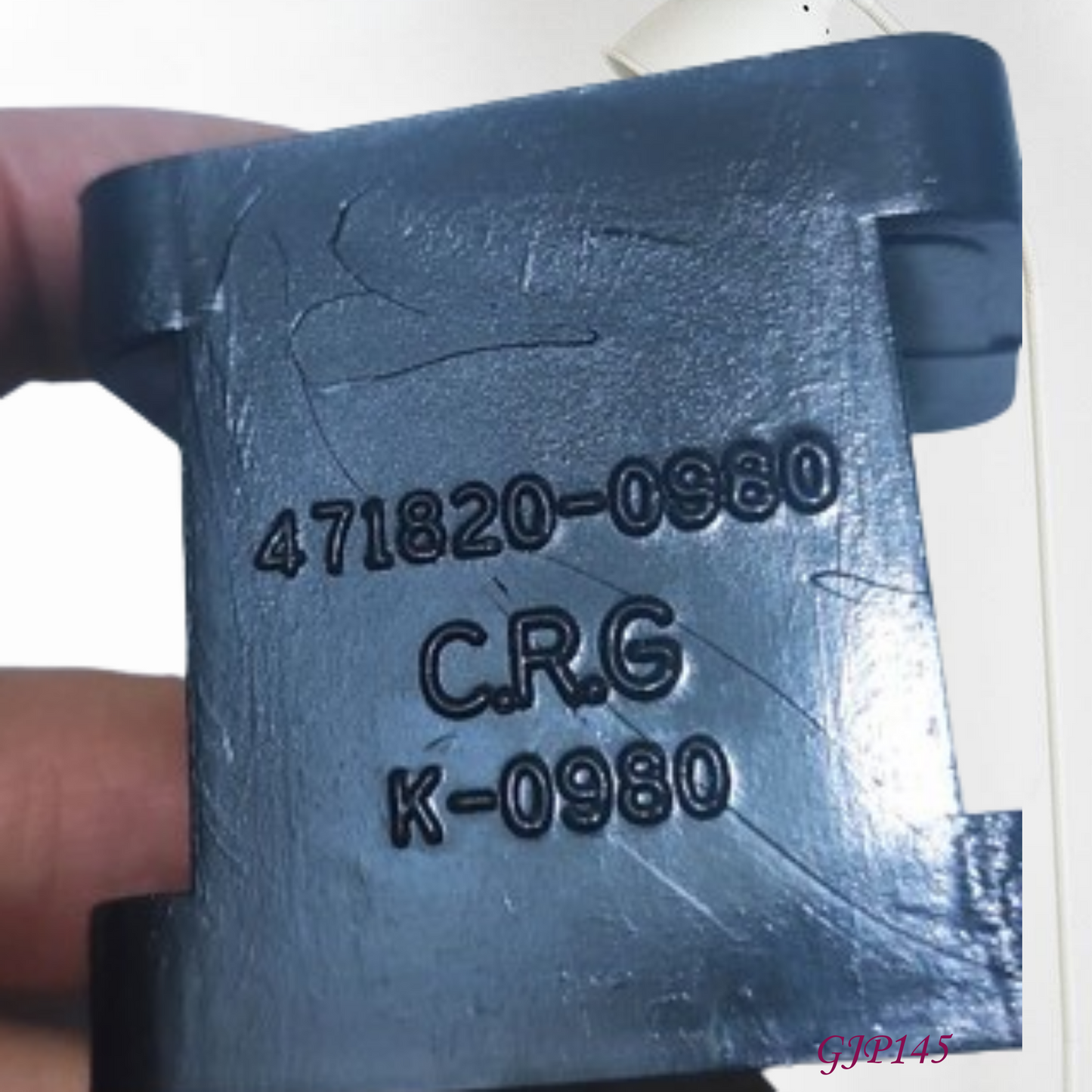 GOMA ESTABILIZADORA GJP145 Dodge Caliber Arauca (delantero)