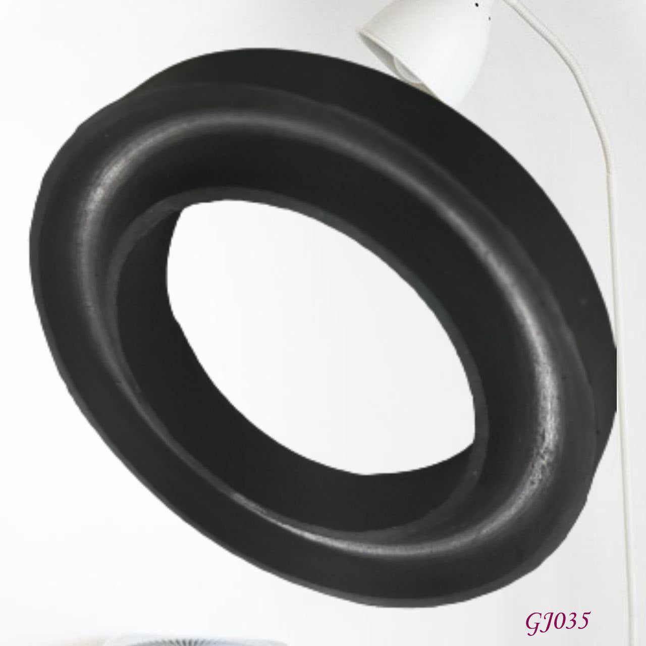 SUPLEMENTO ESPIRAL GJ035. Universal de 1/2 pulgado