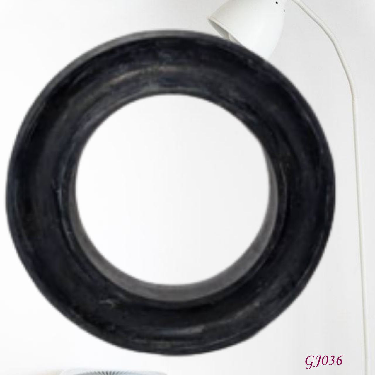 GOMA SUPLEMENTO ESPIRAL GJ036 Universal de 1 pulgada Equivalente al F-507