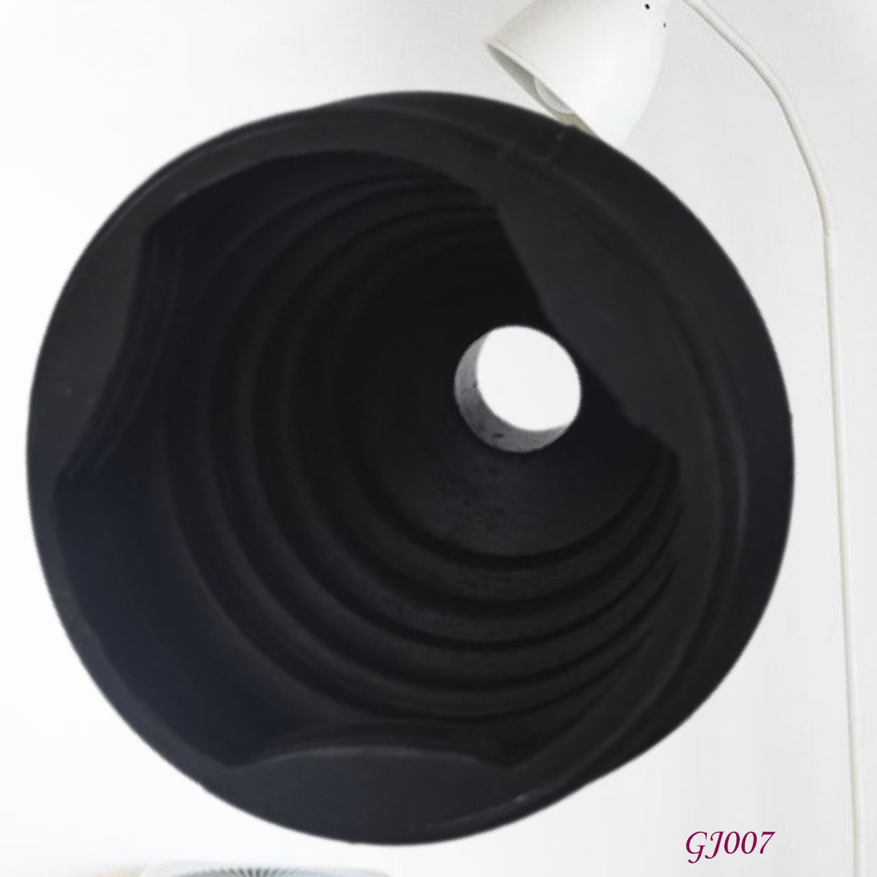 GUARDAPOLVO TRICETA GJ007 Explorer Sport Trac Ranger TrailBlazer Optra Sincrónico Cavalier Century