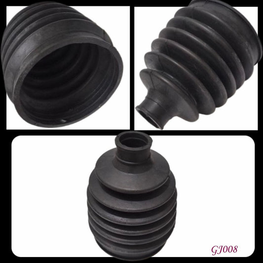 GUARDAPOLVO TRIPOIDE / TRICETA GJ008. Explorer, Sport Trac, Ranger; Grand Cherokee (06-10); BT-50; Cielo; Avalanche, Tahoe, Silverado, Luv Dmax