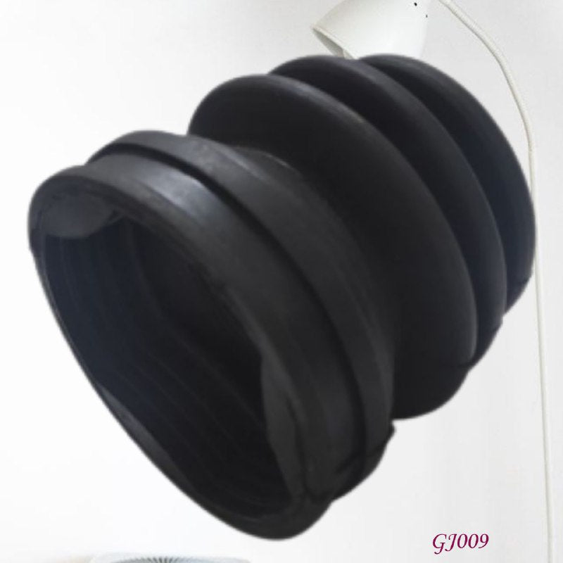 GUARDAPOLVO TRICETA HONDA: Fit, Spark, Fiesta, Festiva, Matiz, Tico, Damas, Turpial, Esteem, Swift, Aveo, QQ, Arauca GJ009