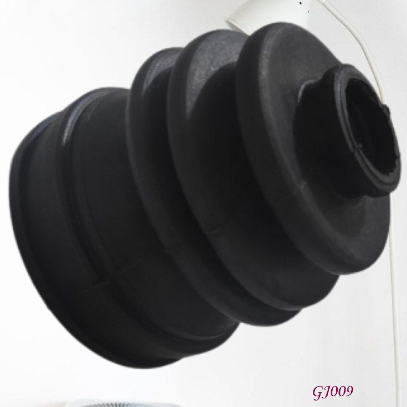 GUARDAPOLVO TRICETA HONDA: Fit, Spark, Fiesta, Festiva, Matiz, Tico, Damas, Turpial, Esteem, Swift, Aveo, QQ, Arauca GJ009