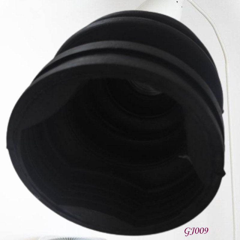 GUARDAPOLVO TRICETA HONDA: Fit, Spark, Fiesta, Festiva, Matiz, Tico, Damas, Turpial, Esteem, Swift, Aveo, QQ, Arauca GJ009