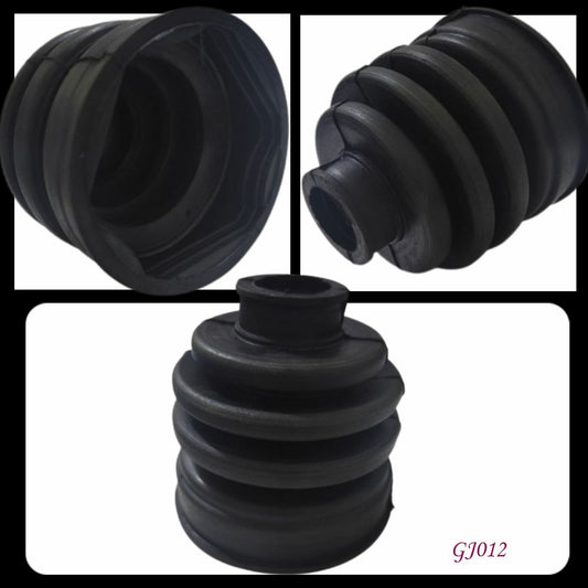 GUARDAPOLVO TRICETA GJ012 Mazda 3 / 5 Focus (antes del 2008) Honda Civic / Emotion