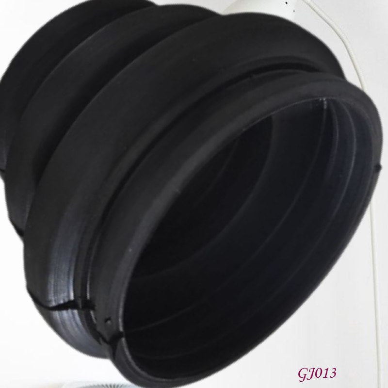 GUARDAPOLVO TRIPOIDE TRICETA GJ013 Mazda 6 626 BT-50 Fusión Ecosport Century Cavalier Grand Cherokee 1998-2010 Tiggo Montero