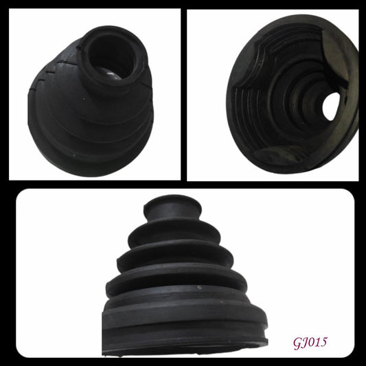 GUARDAPOLVO TRICETA GJ015 Accent Getz New Sensation Brisa Excel Elantra Starlet Yaris Fiesta Aveo Corsa