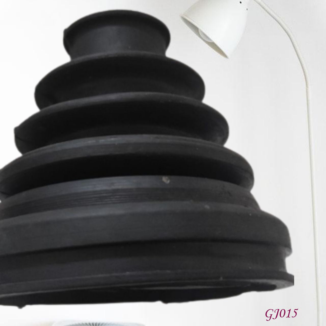 GUARDAPOLVO TRICETA GJ015 Accent Getz New Sensation Brisa Excel Elantra Starlet Yaris Fiesta Aveo Corsa