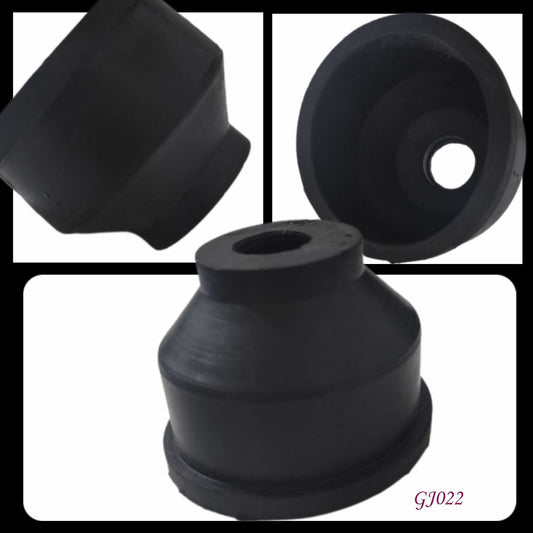 GUARDAPOLVO MUÑÓN y TERMINAL. Aveo Arauca Optra Ford Ka GJ020