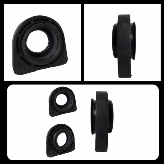 GOMA DE SOPORTE PUENTE CARDAN O CHUMACERA GJ033. CAMIONES 750.