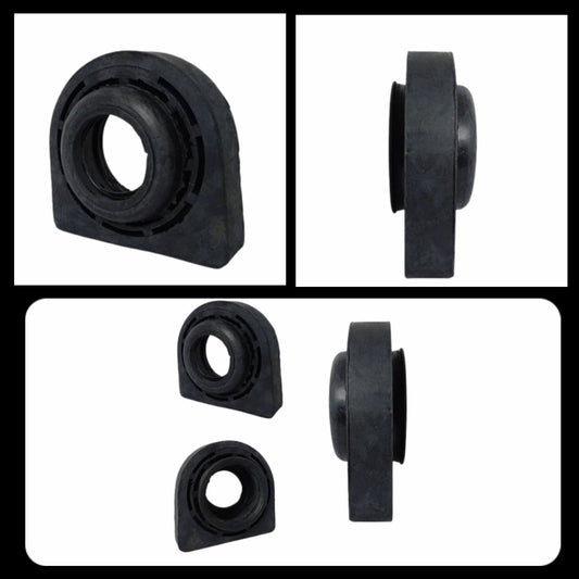 GOMA DE SOPORTE PUENTE CARDAN O CHUMACERA GJ034. CAMIONES 350.