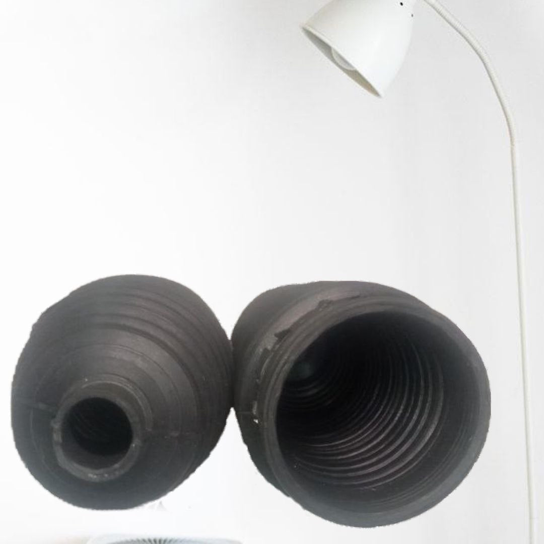 GUARDAPOLVO CALCETÍN DIRECCIÓN GJ045 Universal Extralargo Fortunner