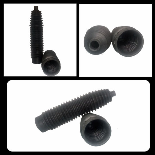 GUARDAPOLVO CALCETÍN DIRECCIÓN GJ045 Universal Extralargo Fortunner