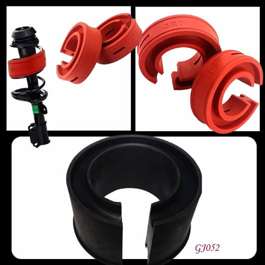 GOMA PROTECTOR DE ESPIRAL GJ052 Universal de 1 1/2 pulgada