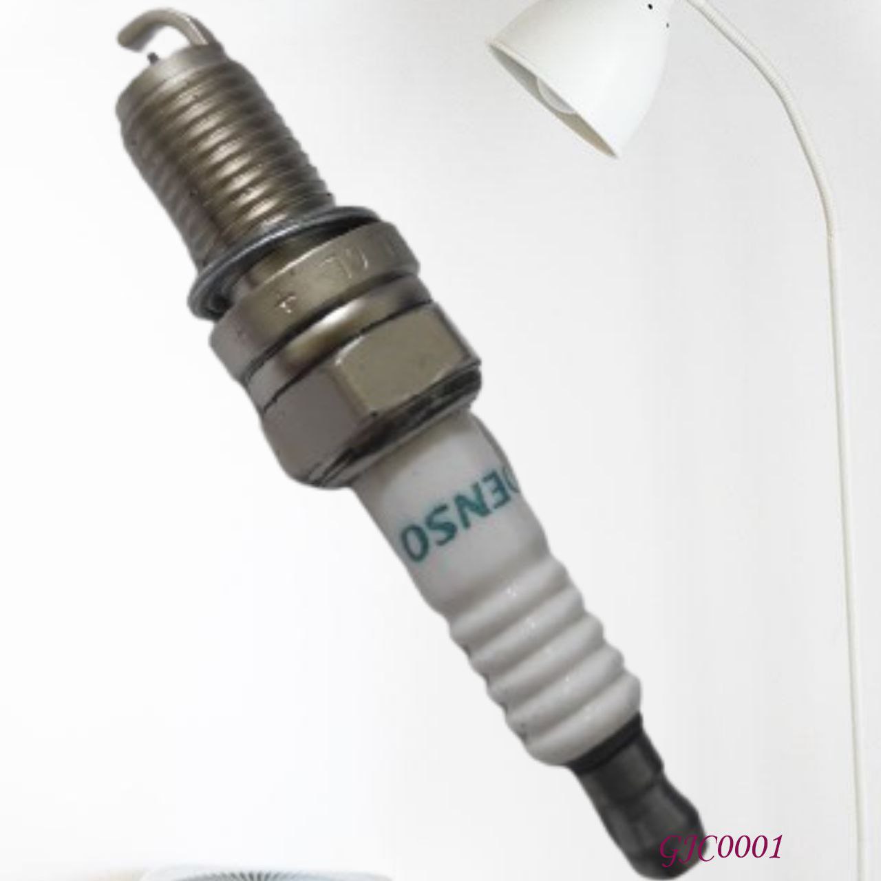 BUJIAS P/FINA DENSO GJC0001 Toyota Iridium Wagon R+ Terios Motos