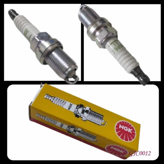 BUJIAS RC12YC NGK GJC0012 Aveo Optra Grand Vitara Luv Dmax Steem Accent Elantra Tucson Lancer Meru Corolla Yaris Terios