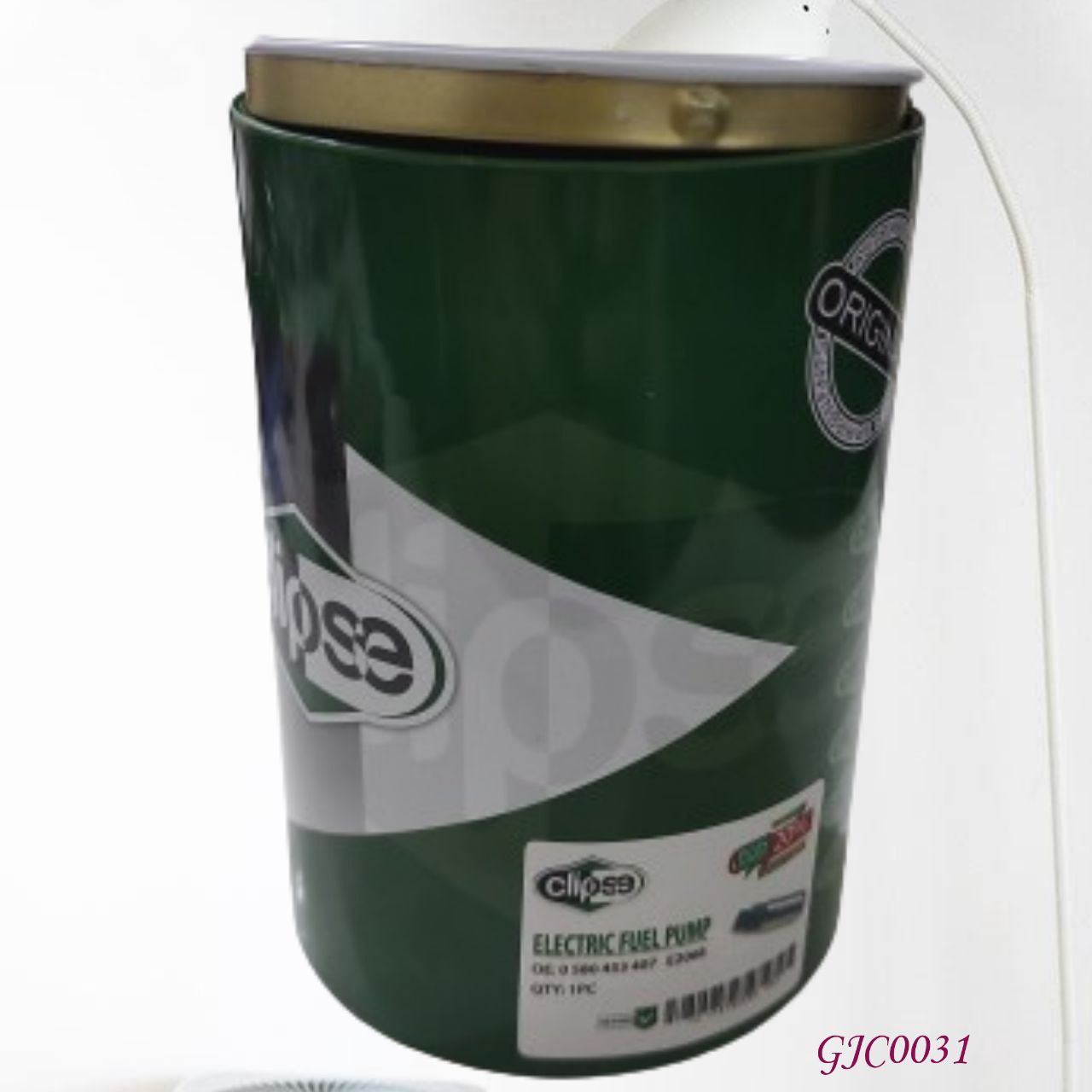 BOMBA GASOLINA GJC0031 Universal