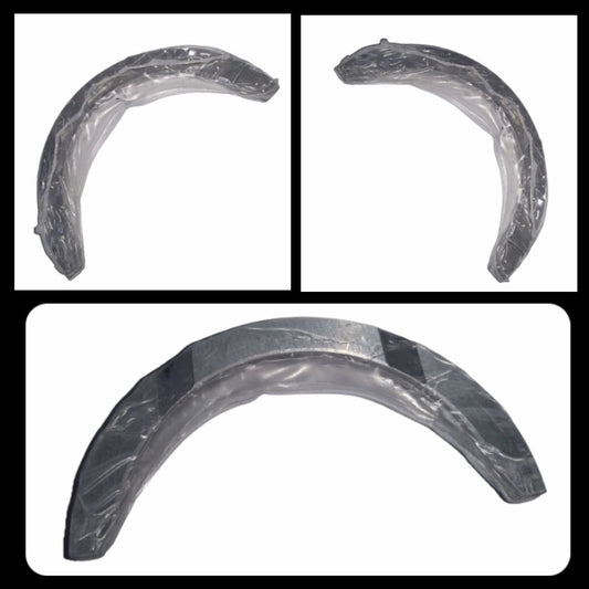 AXIALES SEPARADOR CIGÜEÑAL. ARAUCA X1 QQ6 ORINOCO 10-F-2. GJD250 / 481H-1005015