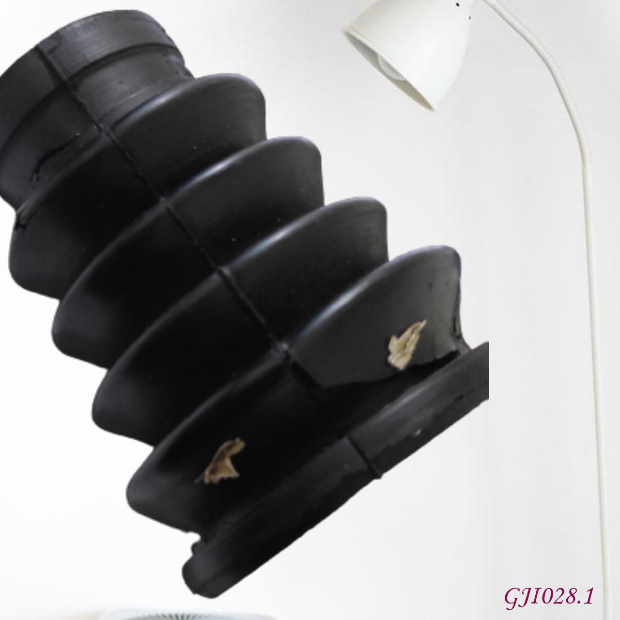 GOMA GUARDAPOLVO TRIPOIDE GJI28.1 PEUGEOT /206/207