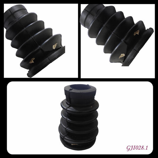 GOMA GUARDAPOLVO TRIPOIDE GJI28.1 PEUGEOT /206/207