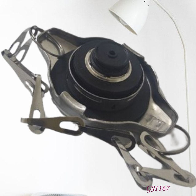 TAPA RADIADOR 1.1 GJI167 Chery Arauca