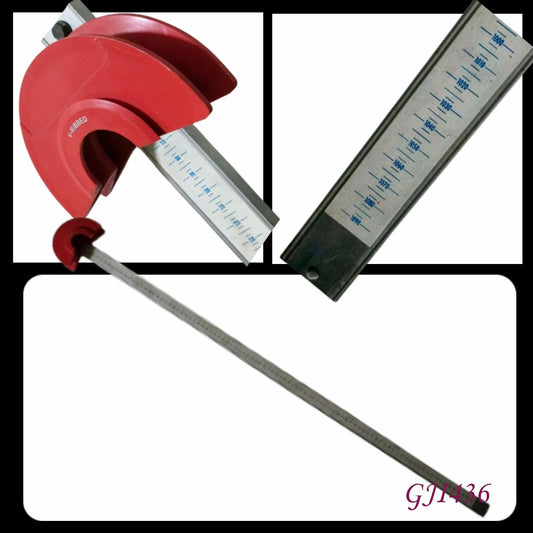 MEDIDOR DE CORREAS AUTOMOTRICES (Belt Gauge) GJI436 (Usado)