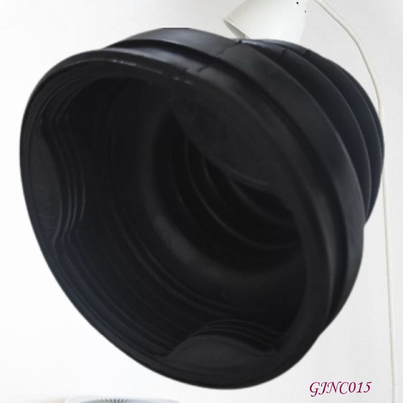 GUARDAPOLVO  TRICETA Accent Getz Brisa Excel Elantra Starlet Yaris Fiesta Aveo GJNC015