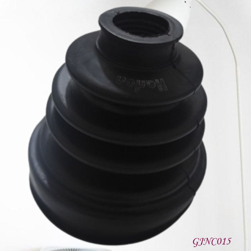 GUARDAPOLVO  TRICETA Accent Getz Brisa Excel Elantra Starlet Yaris Fiesta Aveo GJNC015