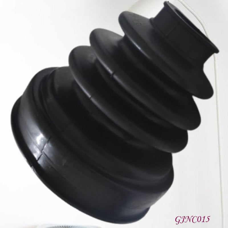 GUARDAPOLVO  TRICETA Accent Getz Brisa Excel Elantra Starlet Yaris Fiesta Aveo GJNC015