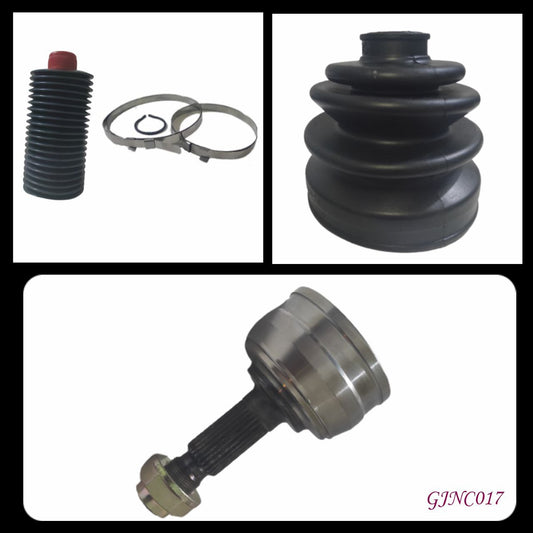 KIT: PUNTA DE TRIPOIDE EXT. 12-14 26E / 32I GJNC017 / M11-2203030A ORINOCO