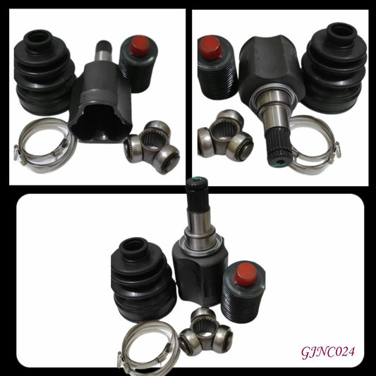 COPA CAJA GJNC024 GM CHEVROLET AVEO T/A