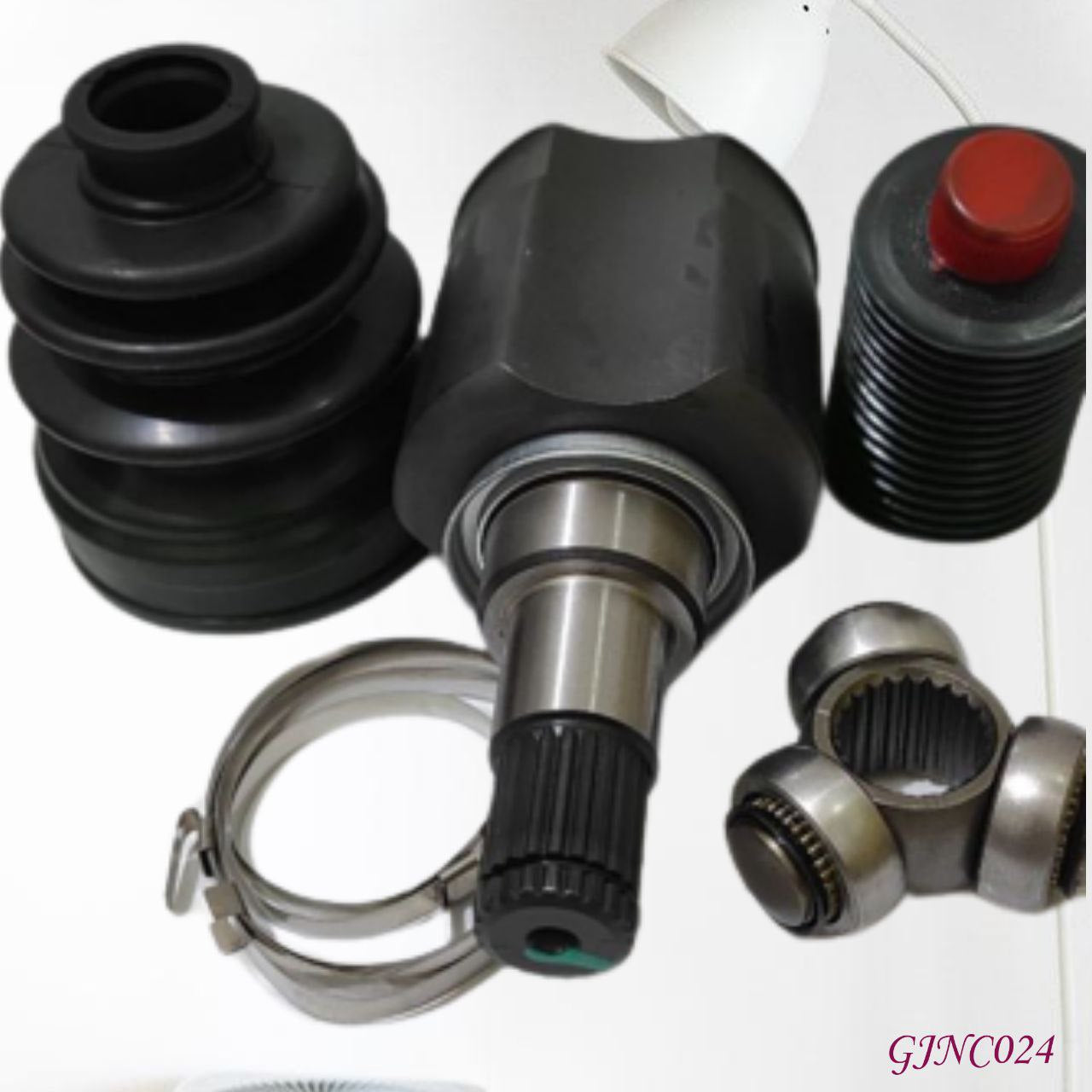 COPA CAJA GJNC024 GM CHEVROLET AVEO T/A