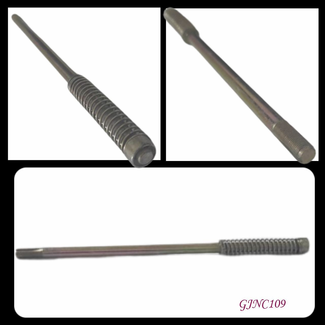 TORNILLO EMBOLO 250 mm. GJNC109