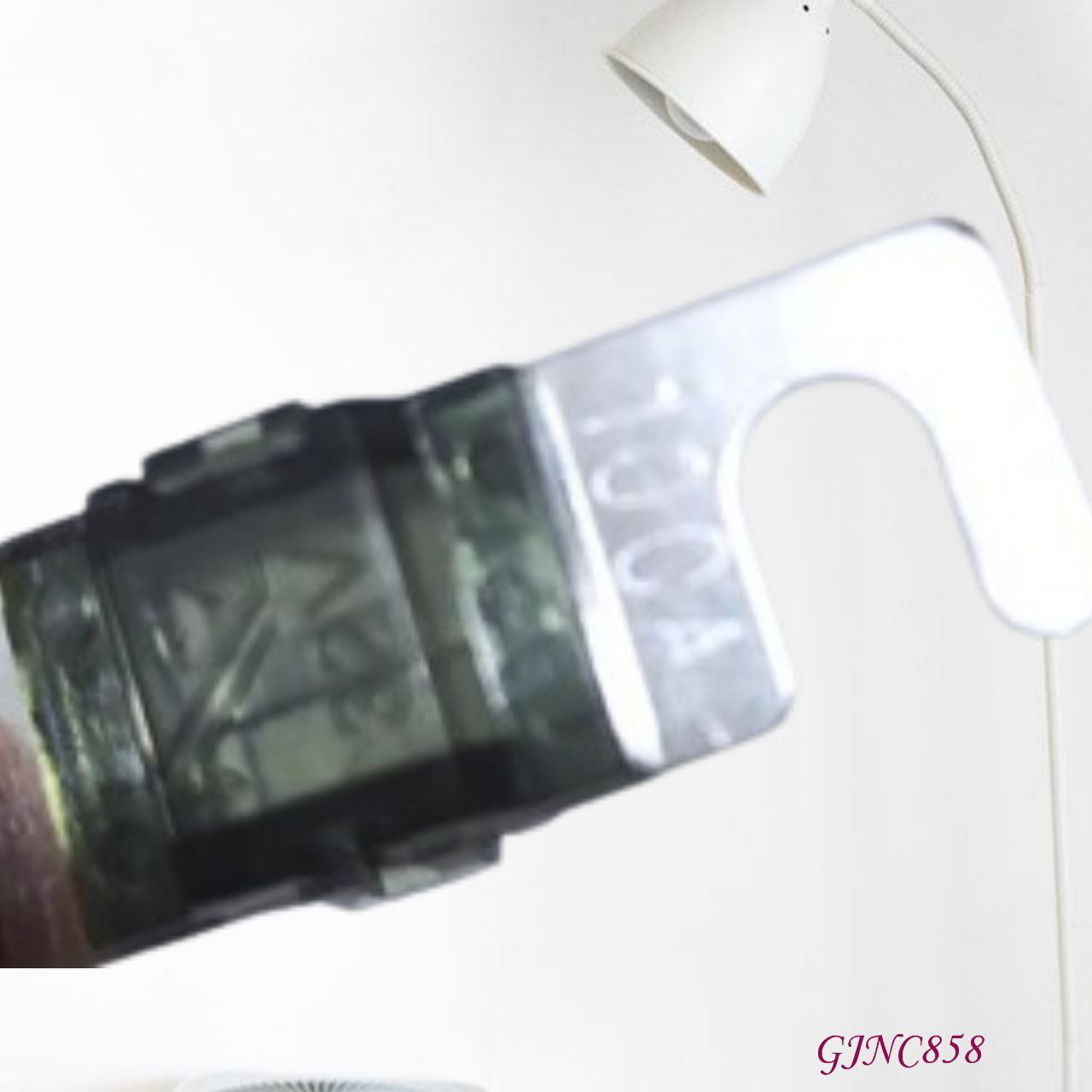 FUSIBLE STRIPS MINI 100A /AFS/ MONTACARGA CAR AUDIO GJNC858