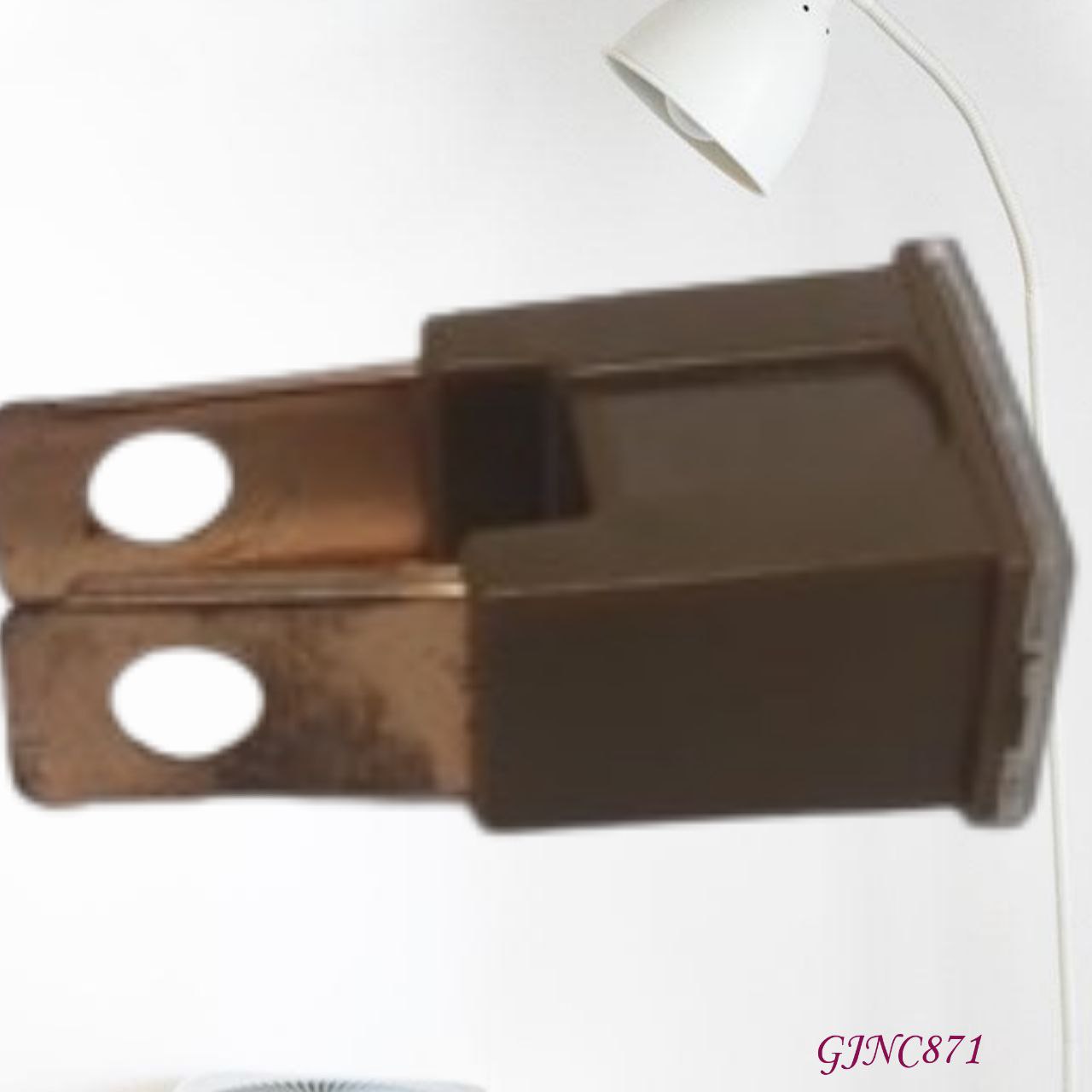 FUSIBLE PAL-BENT 70A FLMP-RECTA GJNC871 / J8222