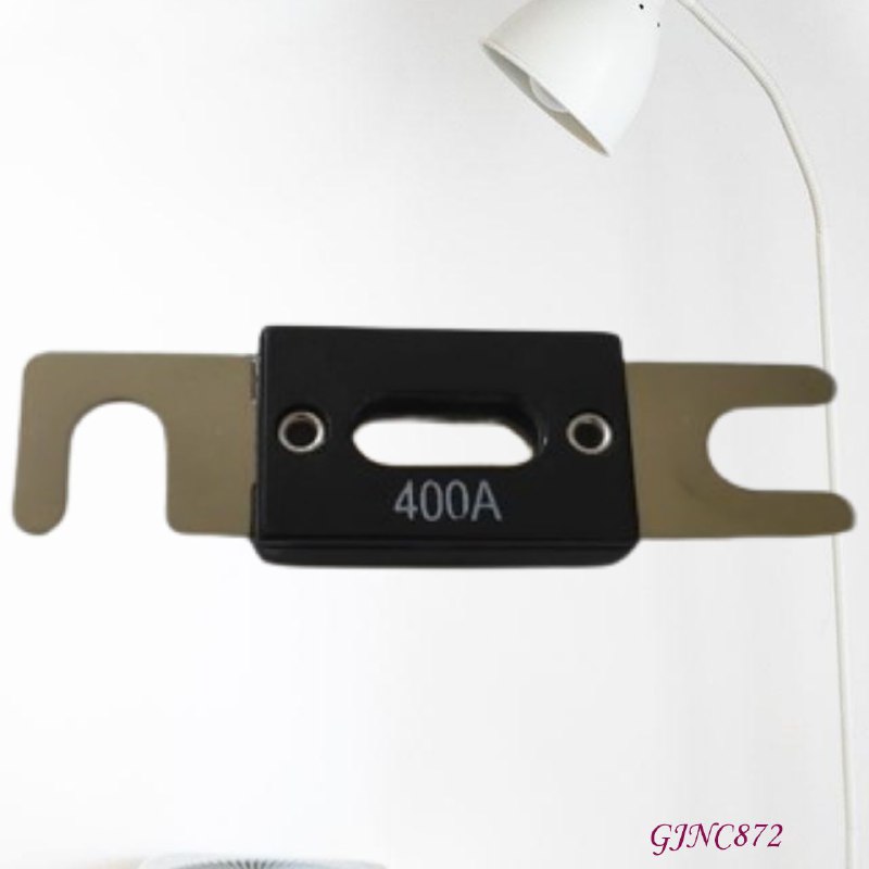 FUSIBLE STRIPS GRANDE 400 ANL CAR AUDIO GJNC872