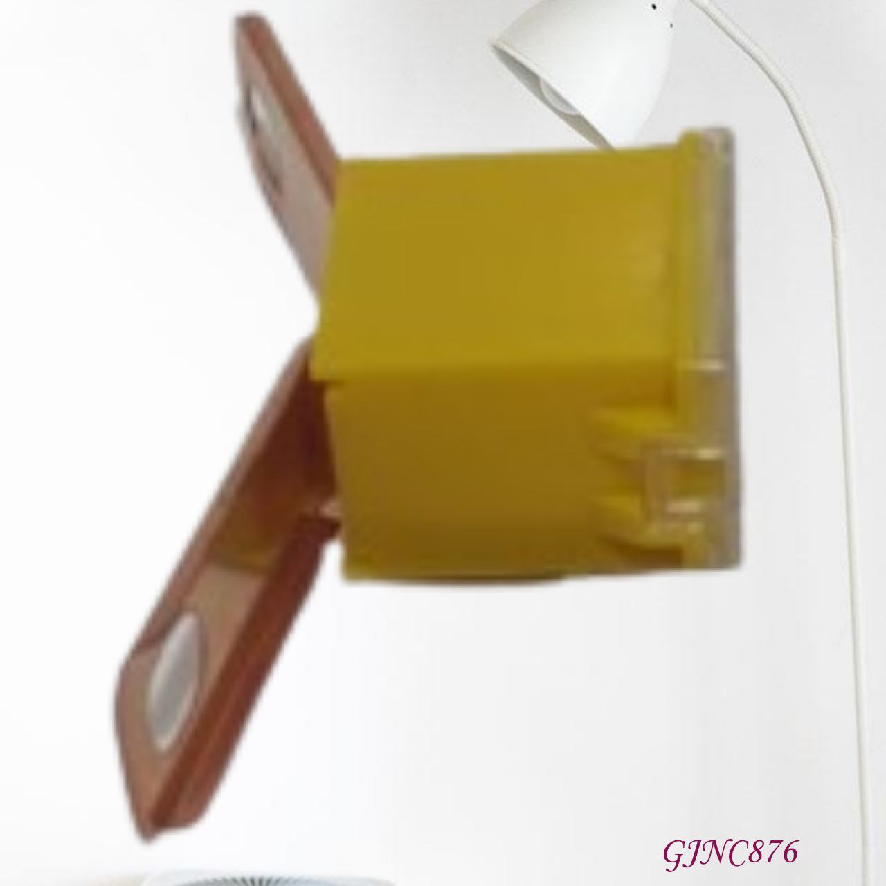 FUSIBLE PAL-BENT 60A FLB P-DOBLE 62 MM GJNC876 / MC60AMP