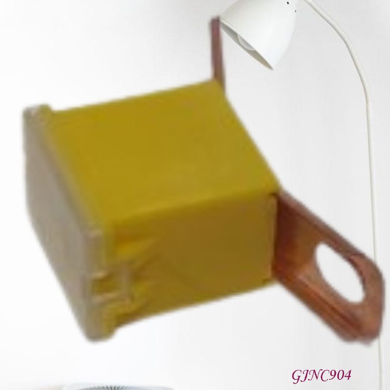 FUSIBLE E PAL-BENT 60A FLB-S P-DOBLE GJNC904