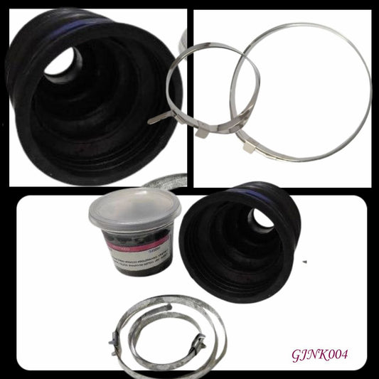 KIT GUARDAPOLVO TRICETA GJNK004 Fiat Palio Tempra 1.6 Fiat Uno Siena