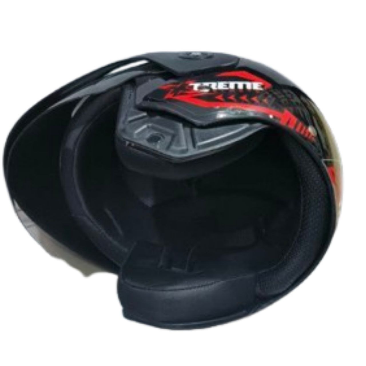 CASCO MOTORIZADO GJP-M001