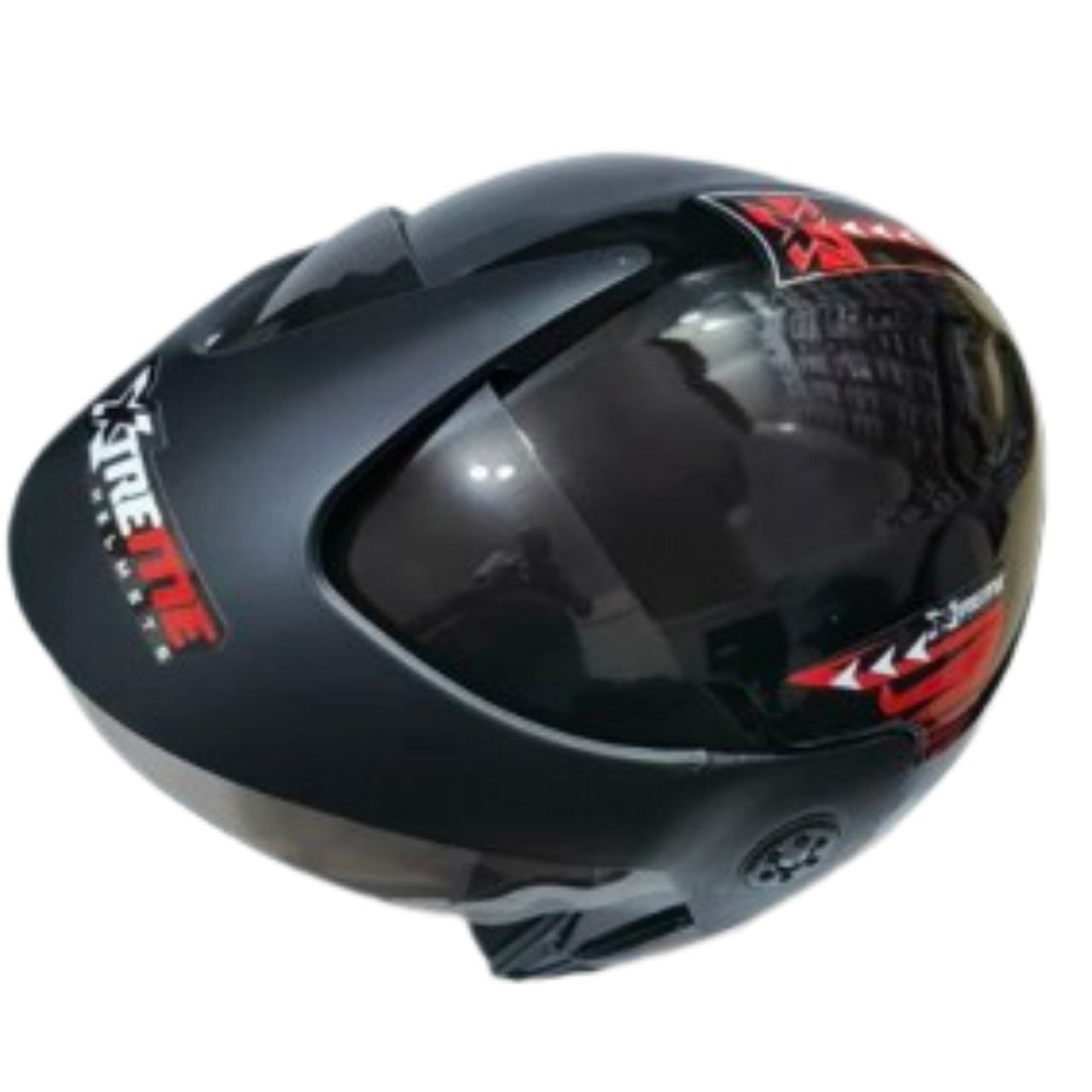 CASCO MOTORIZADO GJP-M001