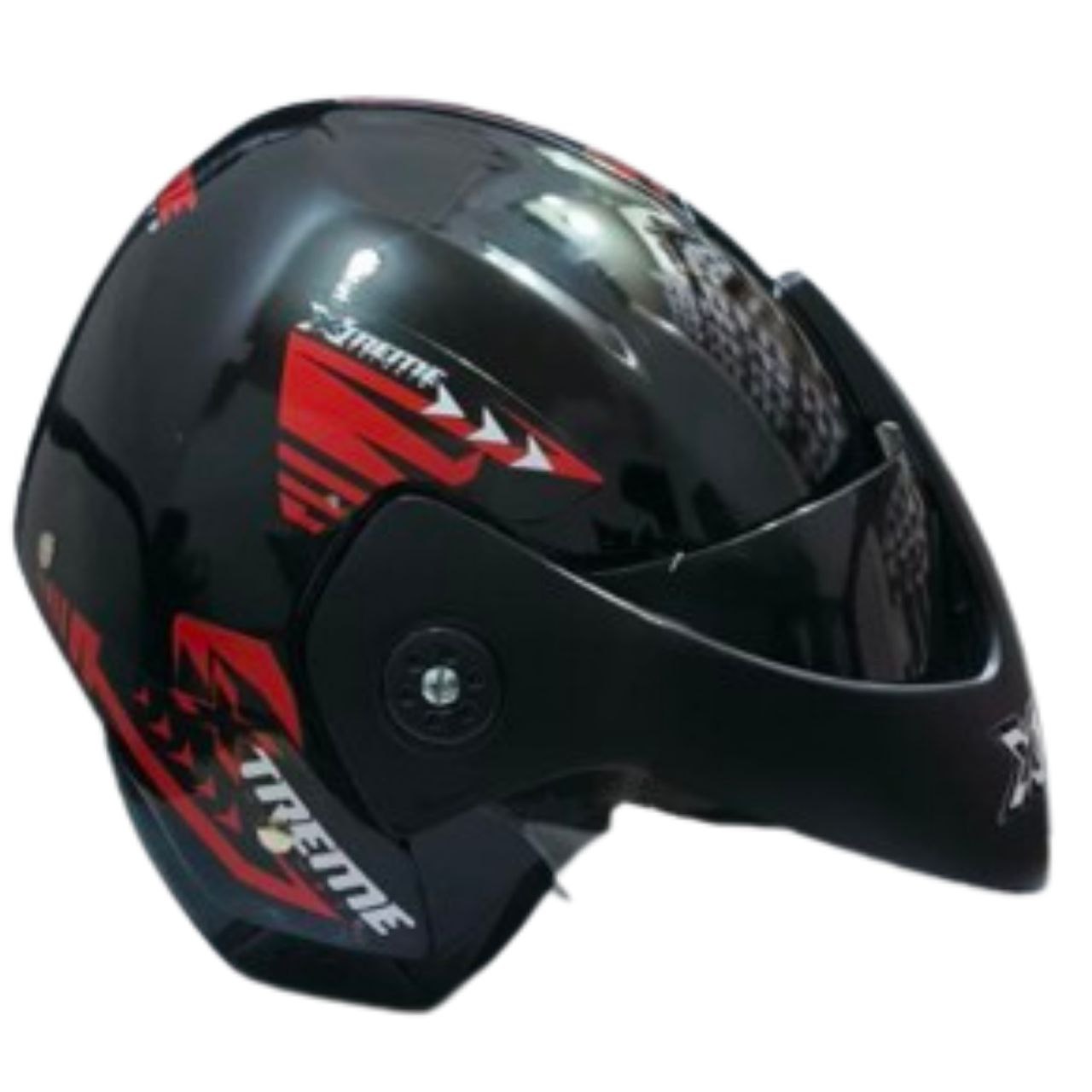 CASCO MOTORIZADO GJP-M001
