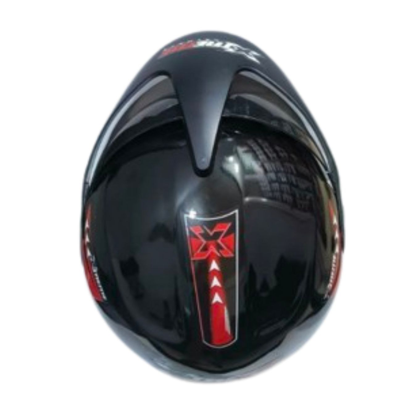 CASCO MOTORIZADO GJP-M001
