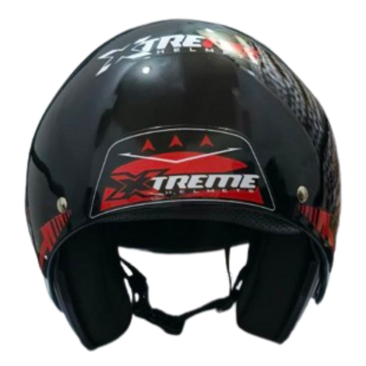 CASCO MOTORIZADO GJP-M001