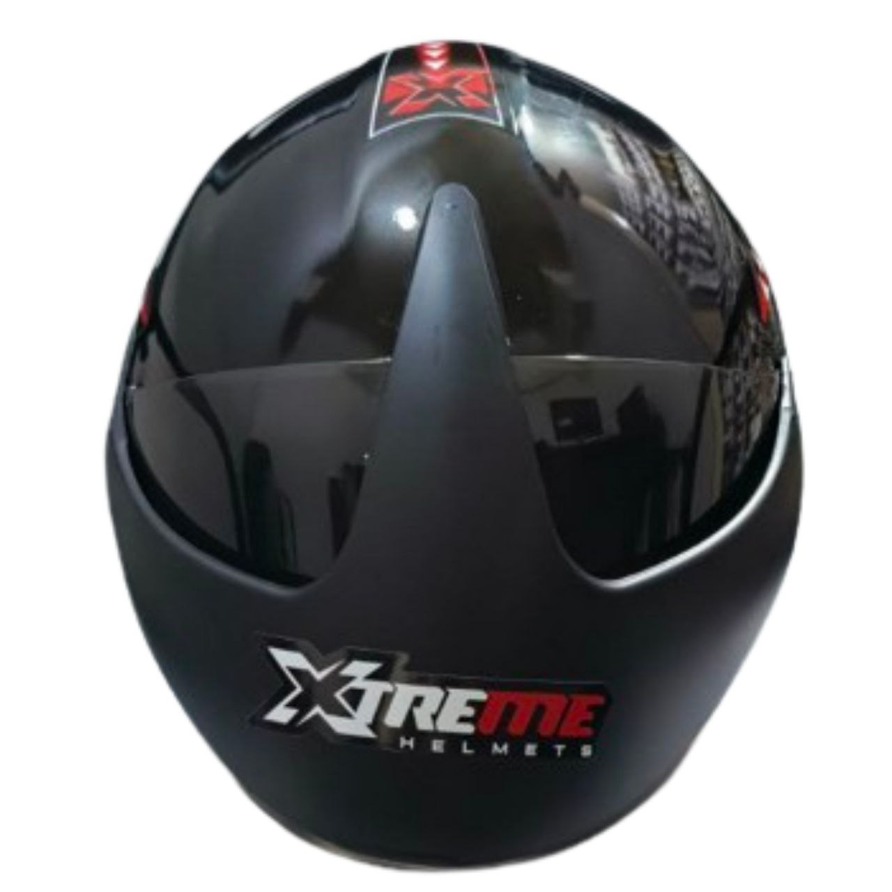 CASCO MOTORIZADO GJP-M001